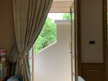 House and office warehouse