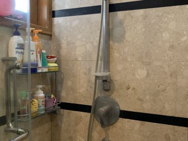 House and office warehouse