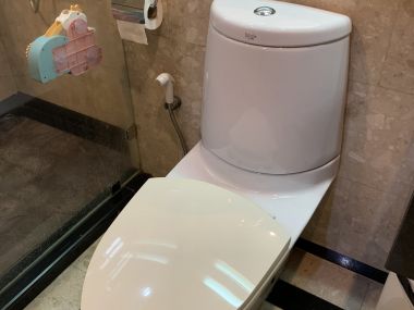 House and office warehouse