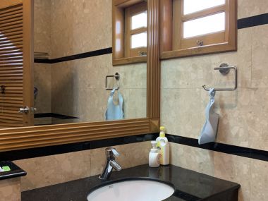 House and office warehouse