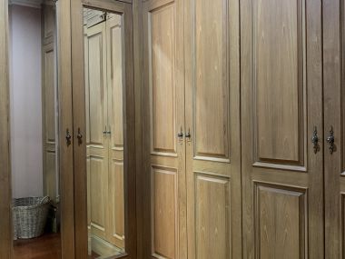 House and office warehouse