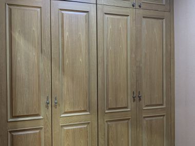 House and office warehouse