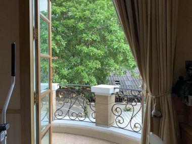 House and office warehouse