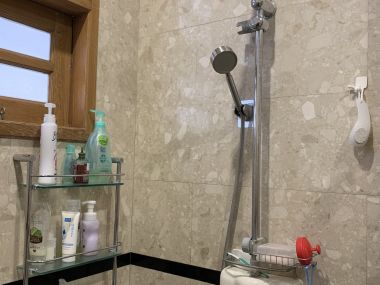 House and office warehouse