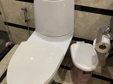 House and office warehouse