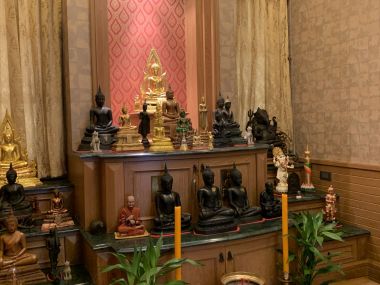 House and office warehouse