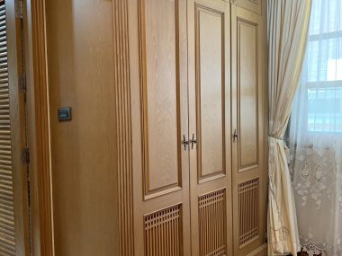 House and office warehouse