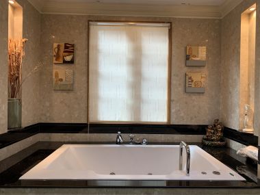 House and office warehouse