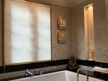 House and office warehouse