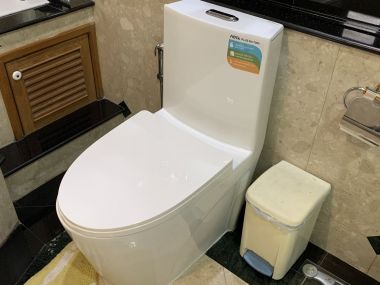 House and office warehouse