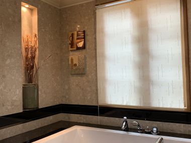 House and office warehouse