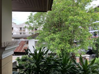 House and office warehouse