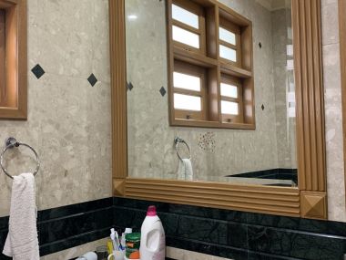 House and office warehouse