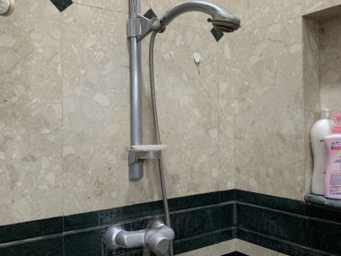 House and office warehouse