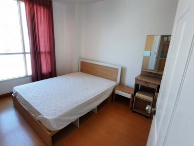 ปล่อยเช่า! Life@ Sukhumvit 65 ในราคาเพียง 14,000บาท/เดือน 1 ห้องนอน 1 ห้องน้ำ 32ตรม. ใกล้ BTS พระโขนง เฟอร์นิเจอร์ครบพร้อมเข้าอยู่ (ราคาต่อรองได้) PROP000205