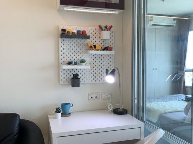 Condo for sale Lumpini Ville  Prachachuen 2 26 sq.m 1.85 mb