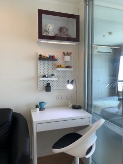 Condo for sale Lumpini Ville Prachachuen 2 26 sq.m 1.85 mb