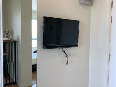 Condo for sale Lumpini Ville  Prachachuen 2 26 sq.m 1.85 mb