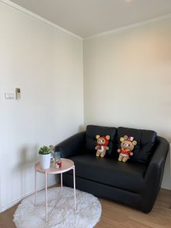 Condo for sale Lumpini Ville Prachachuen 2 26 sq.m 1.85 mb