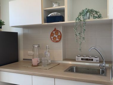 Condo for sale Lumpini Ville  Prachachuen 2 26 sq.m 1.85 mb