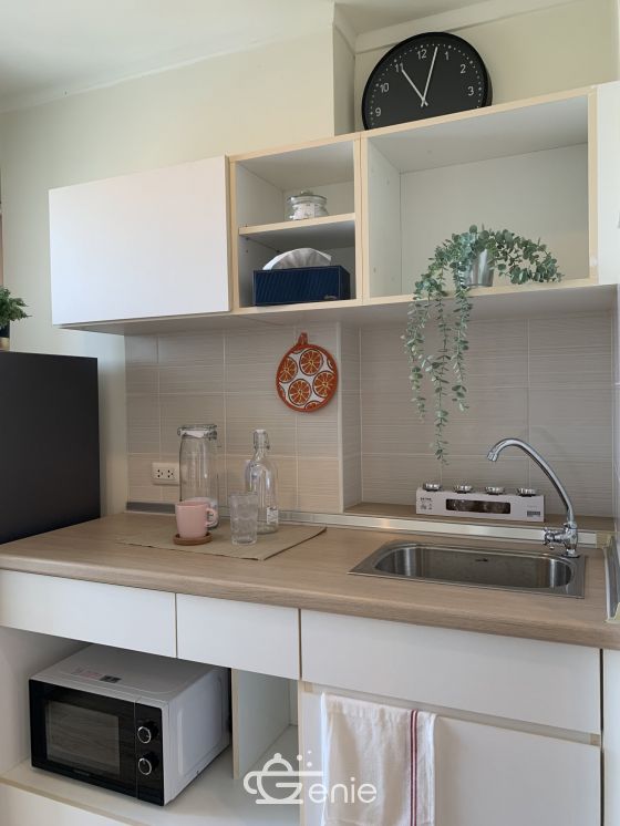 Condo for sale Lumpini Ville Prachachuen 2 26 sq.m 1.85 mb