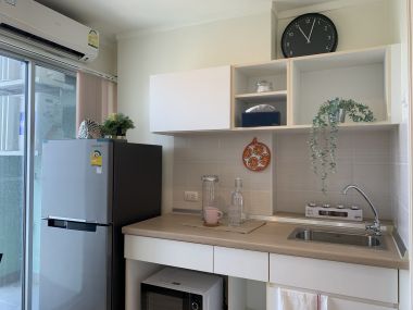 Condo for sale Lumpini Ville  Prachachuen 2 26 sq.m 1.85 mb