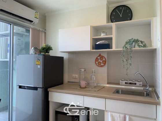 Condo for sale Lumpini Ville Prachachuen 2 26 sq.m 1.85 mb