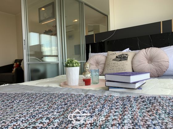 Condo for sale Lumpini Ville Prachachuen 2 26 sq.m 1.85 mb