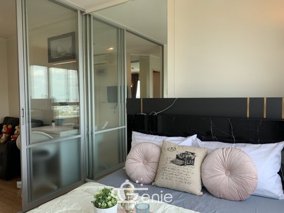 Condo for sale Lumpini Ville Prachachuen 2 26 sq.m 1.85 mb