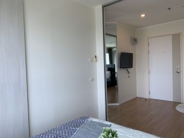 Condo for sale Lumpini Ville  Prachachuen 2 26 sq.m 1.85 mb