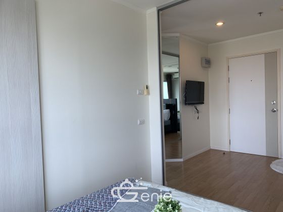 Condo for sale Lumpini Ville Prachachuen 2 26 sq.m 1.85 mb