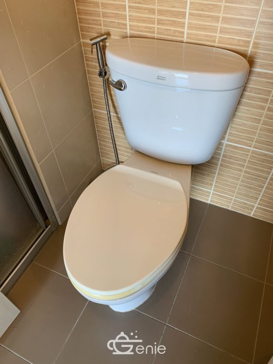 Condo for sale Lumpini Ville Prachachuen 2 26 sq.m 1.85 mb