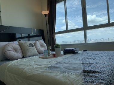 Condo for sale Lumpini Ville  Prachachuen 2 26 sq.m 1.85 mb