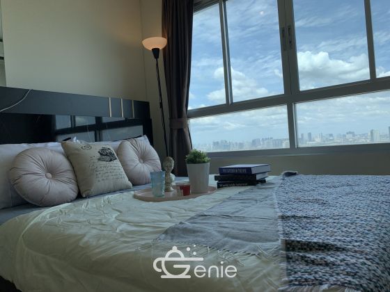Condo for sale Lumpini Ville Prachachuen 2 26 sq.m 1.85 mb