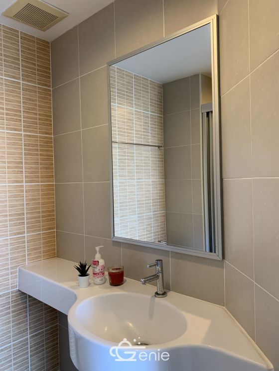 Condo for sale Lumpini Ville Prachachuen 2 26 sq.m 1.85 mb