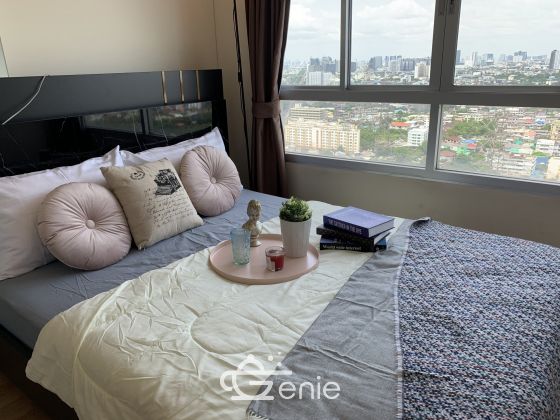 Condo for sale Lumpini Ville Prachachuen 2 26 sq.m 1.85 mb