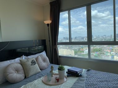 Condo for sale Lumpini Ville  Prachachuen 2 26 sq.m 1.85 mb