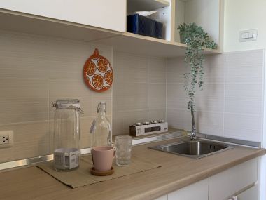 Condo for sale Lumpini Ville  Prachachuen 2 26 sq.m 1.85 mb