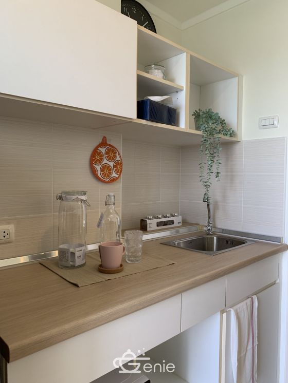 Condo for sale Lumpini Ville Prachachuen 2 26 sq.m 1.85 mb
