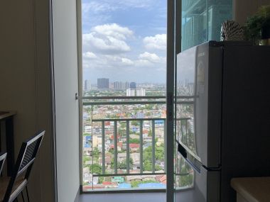 Condo for sale Lumpini Ville  Prachachuen 2 26 sq.m 1.85 mb