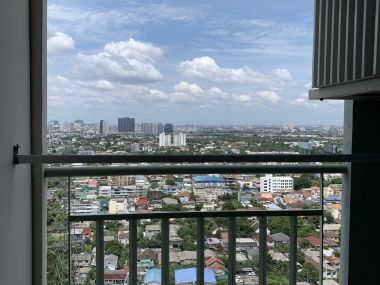 Condo for sale Lumpini Ville  Prachachuen 2 26 sq.m 1.85 mb