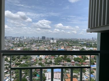 Condo for sale Lumpini Ville  Prachachuen 2 26 sq.m 1.85 mb