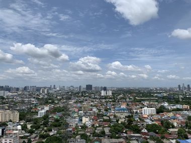 Condo for sale Lumpini Ville  Prachachuen 2 26 sq.m 1.85 mb