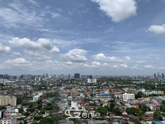 Condo for sale Lumpini Ville Prachachuen 2 26 sq.m 1.85 mb