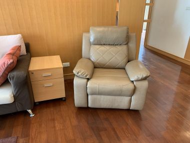 For rant at Noble Ora size 140 sqm. 2 Bedroom 2 Bathroom 60,000THB/month Fully furnished