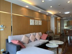 For rant at Noble Ora size 140 sqm. 2 Bedroom 2 Bathroom 60,000THB/month Fully furnished