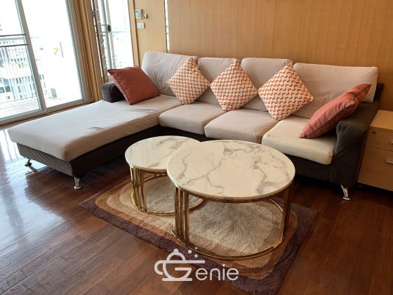 For rant at Noble Ora size 140 sqm. 2 Bedroom 2 Bathroom 60,000THB/month Fully furnished