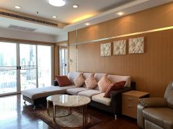 For rant at Noble Ora size 140 sqm. 2 Bedroom 2 Bathroom 60,000THB/month Fully furnished