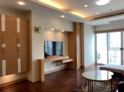 For rant at Noble Ora size 140 sqm. 2 Bedroom 2 Bathroom 60,000THB/month Fully furnished