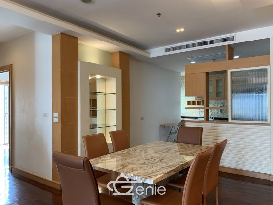 For rant at Noble Ora size 140 sqm. 2 Bedroom 2 Bathroom 60,000THB/month Fully furnished